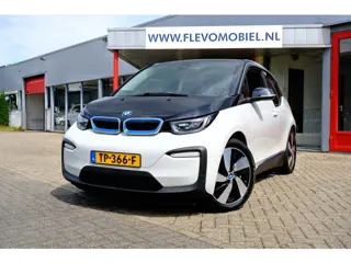 BMW I3 Basis iPerformance 94Ah 33 kWh Aut. Navi|Cam|Clima|LMV
