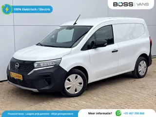 Nissan Townstar EV 45kWh L1 260KM WLTP LED Climate Control Cruise Control Laadkabel Parkeersensoren 