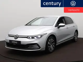 Volkswagen Golf 1.4 eHybrid Style / Elek. Stoel / Massage / Adap. cruise