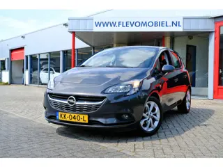Opel Corsa 1.4 Edition 5-drs Airco|Cruise|LMV
