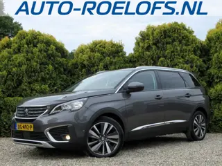 Peugeot 5008 1.2 PureTech Allure Automaat * 7-pers. * Panorama *