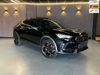Cupra FORMENTOR Cupra Formentor 2.0 TSI 4DRIVE Pano|Beats|CAM|Trekhaak|KEYL|360