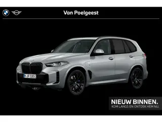 BMW X5 xDrive50e M-Sport Pro / Bowers & Wilkins Diamond Surround / Driving Assistant Professional / 