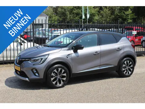 Renault Captur 1.0 TCe 90 techno, Navigatie, enz,enz