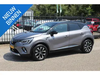 Renault Captur 1.0 TCe 90 techno, Navigatie, enz,enz