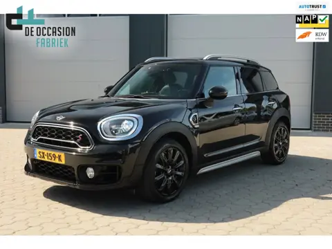 Mini Countryman 2.0 Cooper S Chili Pano Harman/Kardon Head-Up