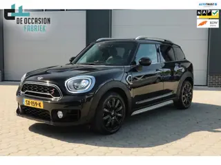 Mini Countryman 2.0 Cooper S Chili Pano Harman/Kardon Head-Up