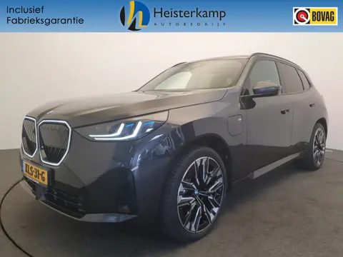 BMW X3 30e xDrive M sportpakket pro, Wegklapbare trekhaak, Panoramadak