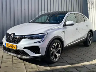 Renault ARKANA 1.3 TCe 140|Open/Schuidak|LED|40000KM|Automaat|Navigatie|