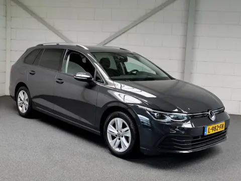 Volkswagen Golf Variant 1.5 TSI Life Business (all-incl. prijs)