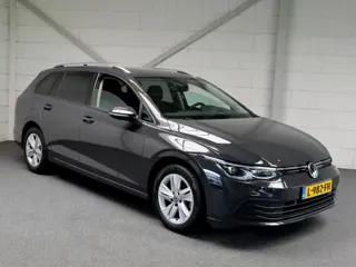 Volkswagen Golf Variant 1.5 TSI Life Business (all-incl. prijs)