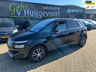 Citroen C4 Picasso 1.2 PureTech Intensive 131 PK. PAS DISTRIBUTIE RIEM VERVANGEN
