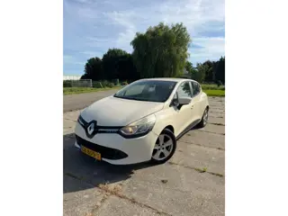 Renault Clio 1.5 dCi Expression (bj 2015)