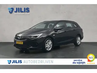 Opel Astra Sports Tourer 1.2 Edition | Cruise control | Parkeersensoren | Airco