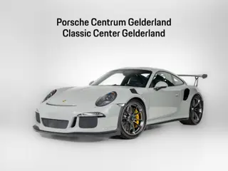 Porsche 911 GT3 RS