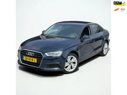 Audi A3 Limousine 30 TFSI Pro Line 1e eigenaar Dealer onderhouden