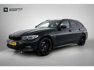 BMW 3-serie Touring 320e Business Edition Plus(NL-auto, Goed OnderH, Carplay, Trekhaak, Camera, Navi