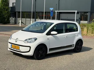 Volkswagen Up! 1.0 move up! BlueMotion Navi Pdc Cruise Airco
