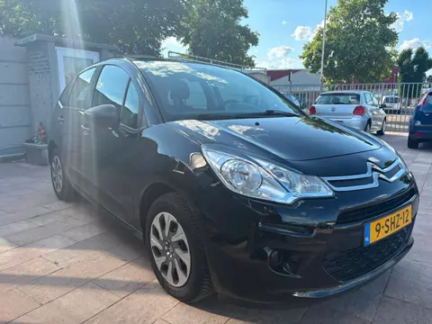 Citroen C3 1.0 VTi Attraction|Nieuwe APK