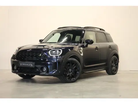 MINI Countryman 1.5 Cooper S E ALL4 Pano Leer Harman Kardon Head up