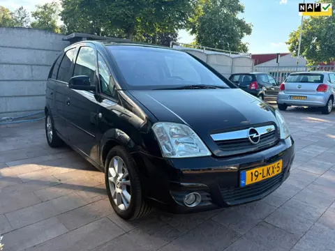 Opel Meriva 1.6-16V Cosmo|Nieuwe APK