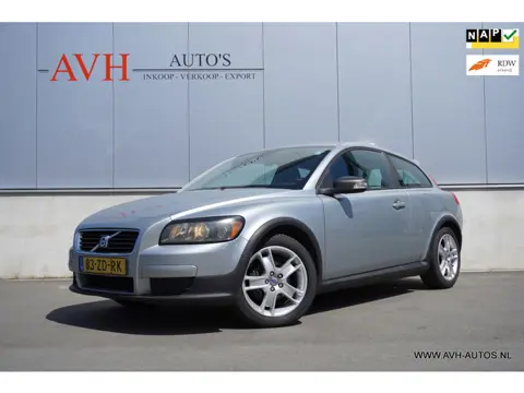 Volvo C30 2.0 Kinetic