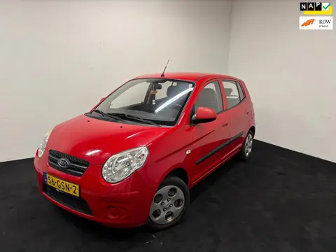 Kia Picanto 1.0 X-pect | NAP Trekhaak Nieuwe APK