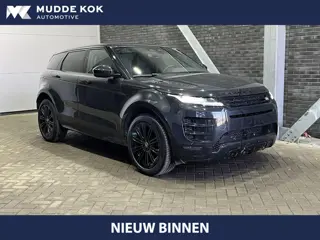 Land Rover Range Rover Evoque P270e PHEV Dynamic SE | Black Pack | Panoramadak | Meridian | ACC | 36