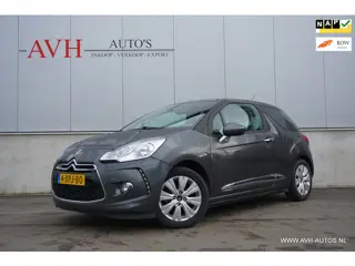 Citroen DS3 1.2 PureTech So Chic