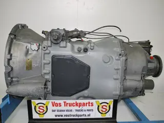 Versnellingsbak Volvo VT-2014