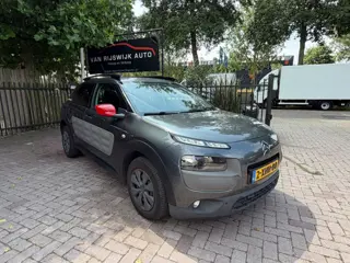 Citroen C4 Cactus 1.6 BlueHDi Shine Pano Camera 4590NETTO