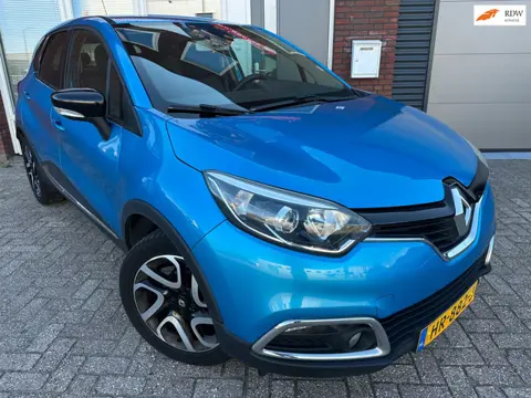 Renault Captur 0.9 TCe Dynamique / Navi / PDC / Clima / Cruise / NAP