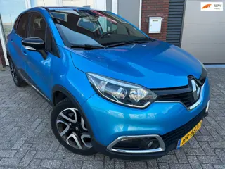 Renault Captur 0.9 TCe Dynamique / Navi / PDC / Clima / Cruise / NAP