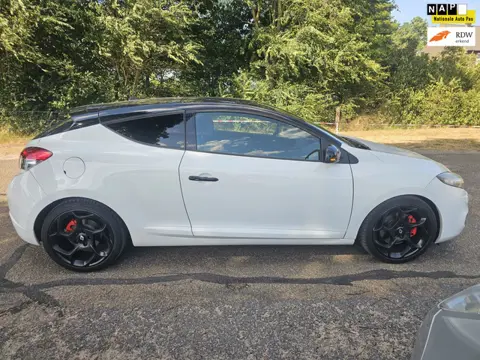 Renault Mégane Coupé 2.0 TCe GT