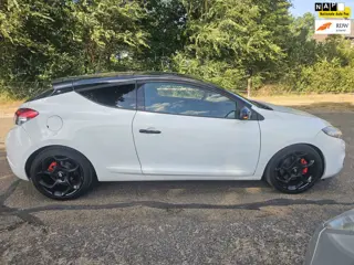 Renault Mégane Coupé 2.0 TCe GT