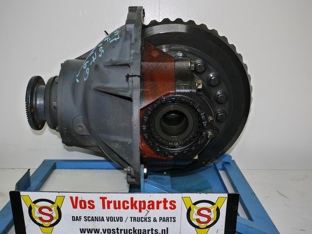 Differentieel DAF 1347-2.69 INCL. SPER