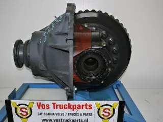 Differentieel DAF 1347-2.69 INCL. SPER