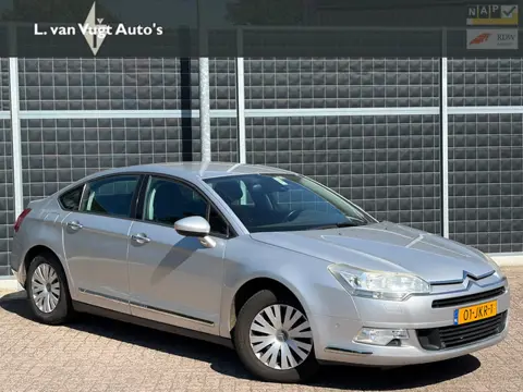 Citroen C5 2.0 16V Comfort | nieuwe APK |