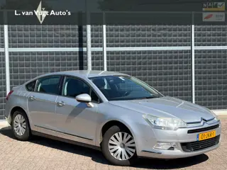 Citroen C5 2.0 16V Comfort | nieuwe APK |