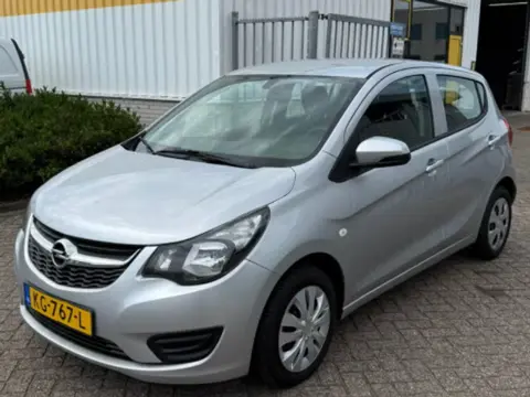 Opel KARL 1.0 ecoFLEX Edition