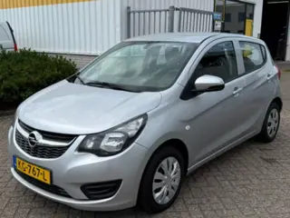 Opel KARL 1.0 ecoFLEX Edition