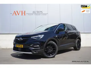 Opel Grandland X 1.2 Turbo Business Executive