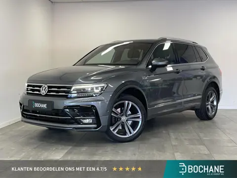 Volkswagen Tiguan Allspace 1.5 TSI Highline Business R 7p. R-LINE | NL-AUTO | LED | PANO | VIRTUAL C