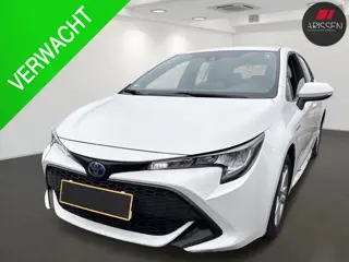 Toyota Corolla 1.8 Hybrid Comfort BTW auto