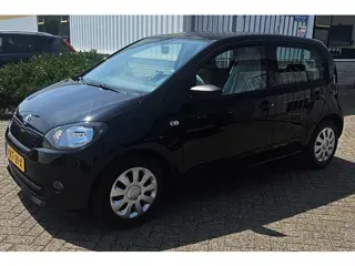 Skoda CITIGO 1.0 Greentech Elegance