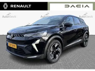 Renault Symbioz 1.8 E-Tech full hybrid 160 techno - pack driving & comfort - Intelligent adaptive cr