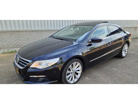 Volkswagen Passat CC 1.8 TSI 4p.