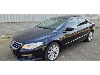 Volkswagen Passat CC 1.8 TSI 4p.