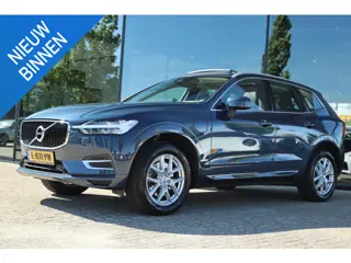 VOLVO XC60 2.0 T8 TWIN ENGINE AWD INSCRIPTION | PANO | KEY-LESS | CARPLAY | ACC | MEMORY | LEDER