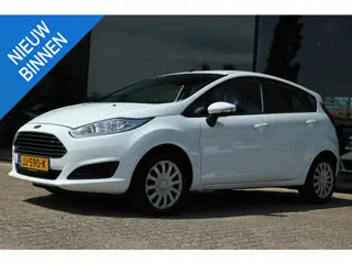 FORD FIESTA 1.0 STYLE | AIRCO | NAVI | CRUISE | BLUETOOTH